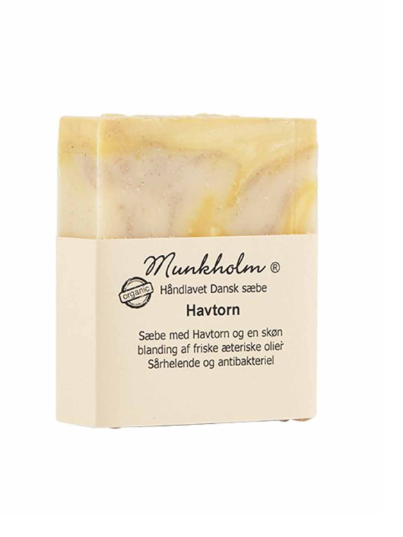 Munkholm - Munkholm Sæbe Havtorn
