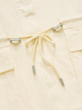 Skall  - Skall Garden Parka Jacket