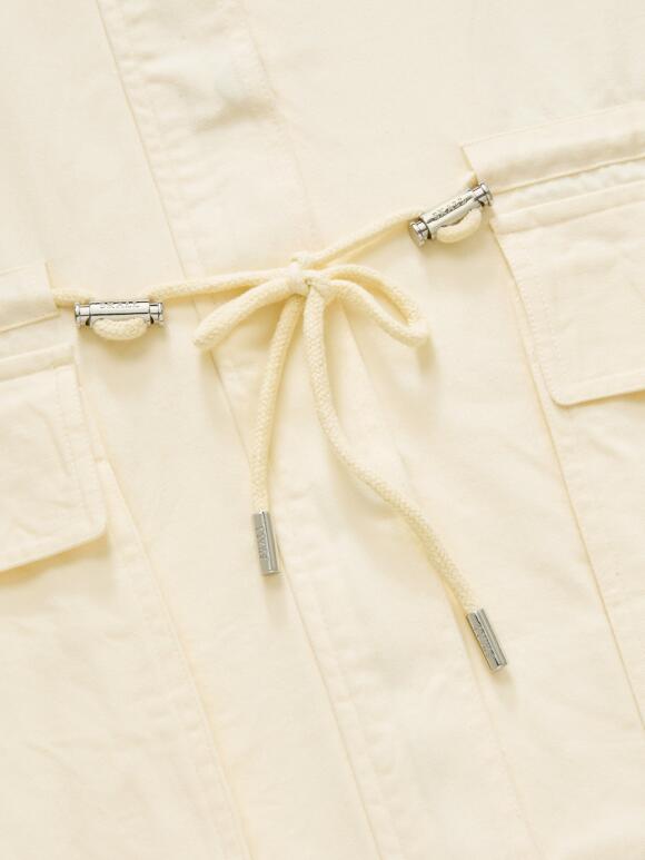 Skall  - Skall Garden Parka Jacket