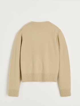 Aiayu - Aiayu Inga Sweater