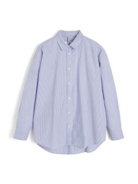 Aiayu - Aiayu Shirt Quilt Petite
