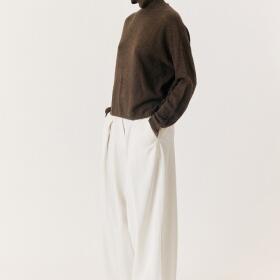 American Vintage Ouity Sweater