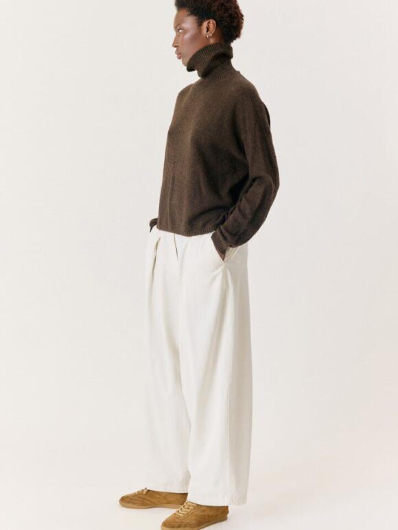 American Vintage Ouity Sweater