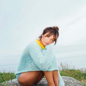 Gudrun & Gudrun - Gudrun & Gudrun Hazy