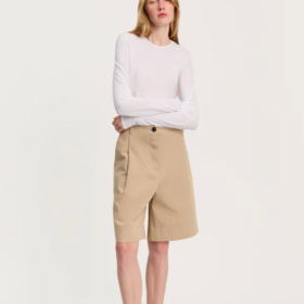 Aiayu - Aiayu Willy Shorts