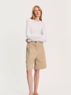 Aiayu - Aiayu Willy Shorts