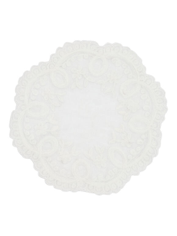 Anne-Mi - Anne Mi Joy Embroidery Coaster