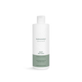 karmameju - Karmameju Body Wash 03, Blast