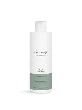karmameju - Karmameju Body Wash 03, Blast