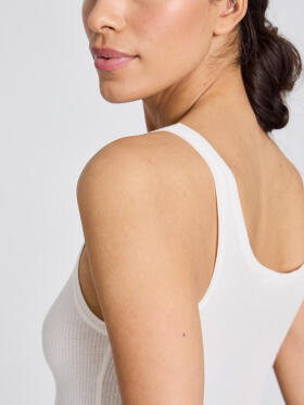 Gai +Lisva - Gai + Lisva Beate Cotton Top