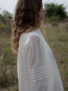 Anne-Mi - Anne Mi Dew LS Shirt