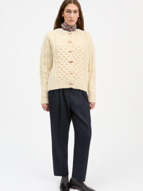 Skall  - Skall Lennox Cardigan