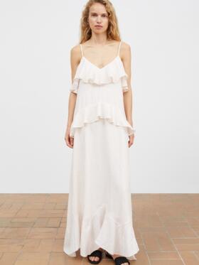 Skall Studio - Skall Studio Benedicte Dress