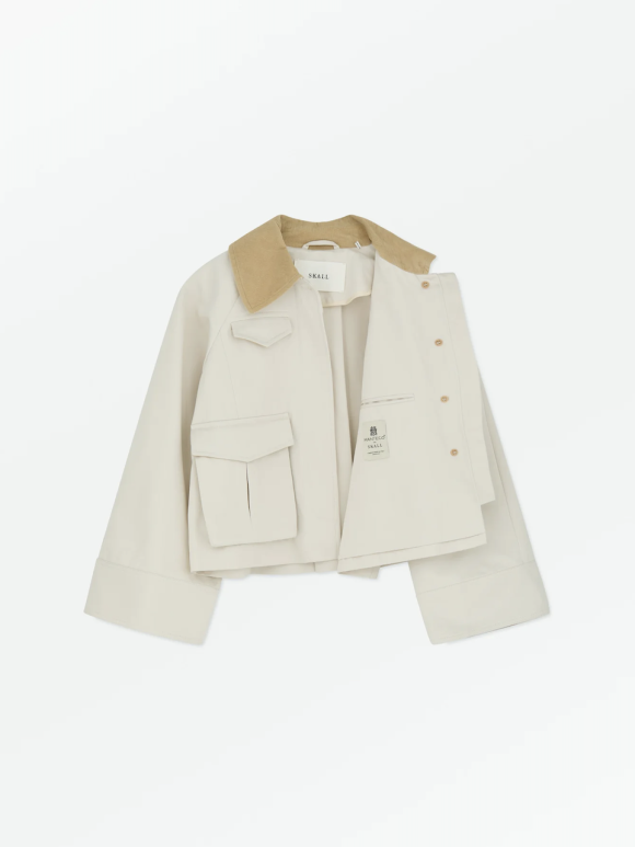 Skall Studio - Skall Gaby Summer City Jacket