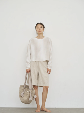Care by Me  - Care By Me Cecilie Shorts