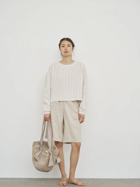 Care by Me  - Care By Me Cecilie Shorts