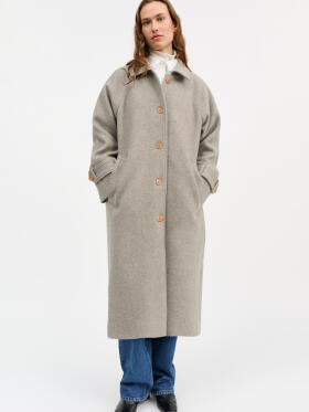 Skall Studio - Skall Studio Macy Coat