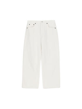 Skall Studio - Skall Taylor Cropped Jeans