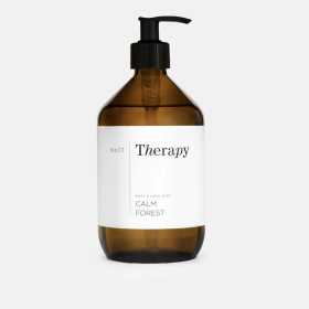 Therapy No 17  - Therapi no 17 Hand Body soap