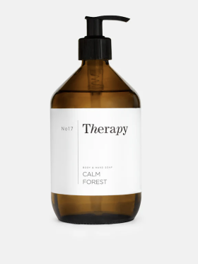 Therapy No 17 - Therapi no 17 Hand Body soap Therapy No 17 - Therapi no 17 Hand Body soap