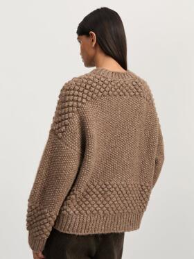 Aiayu - Aiayu Daniela Sweater