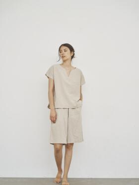 Care by Me - Care By Me Cecilie Shorts Care by Me - Care By Me Cecilie Shorts