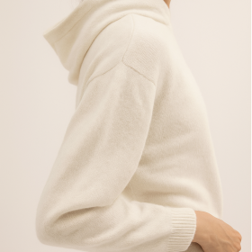 Gudrun & Gudrun - Gudrun & Gudrun Cashmere Hoodie