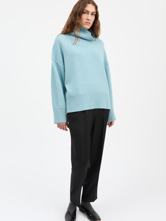Skall  - Skall Silene T-Neck