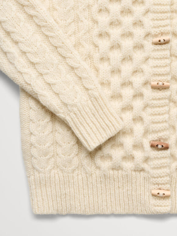 Skall  - Skall Lennox Cardigan
