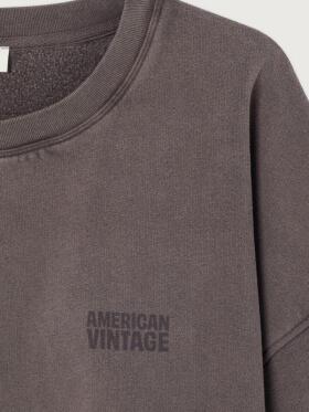 American Vintage - American Vintage Sweatshirt Jitbay