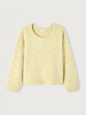 American Vintage - American Vintage East Sweater