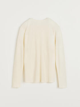 Aiayu - Aiayu Gentle Long Sleeve Aiayu - Aiayu Gentle Long Sleeve