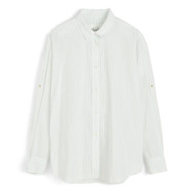 Aiayu - Aiayu Shirt Mist