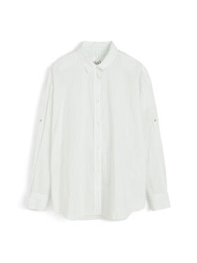 Aiayu - Aiayu Shirt Mist