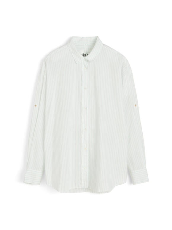 Aiayu - Aiayu Shirt Mist