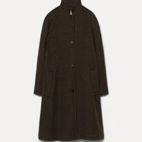 Pomandère  - Pomandére Coat