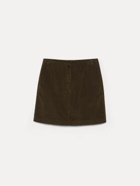 Pomandère  - Pomandere Skirt
