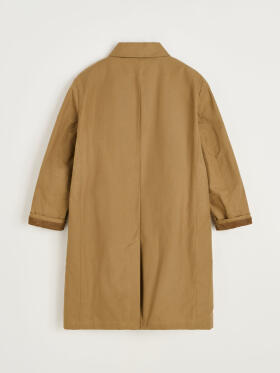 Aiayu Noor Coat Ripstop I Aiayu Noor Coat Ripstop I