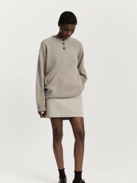 Aiayu - Aiayu Franco Sweater 