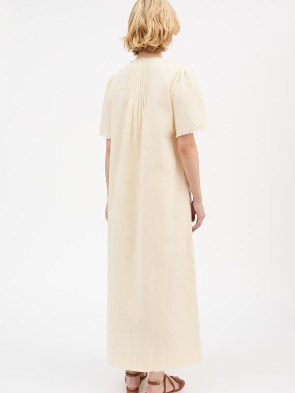Skall  - Skall Freesia Dress