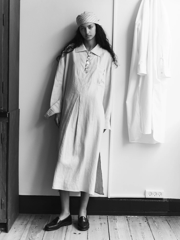 Mati Mati  - Mati Mati Christine Dress
