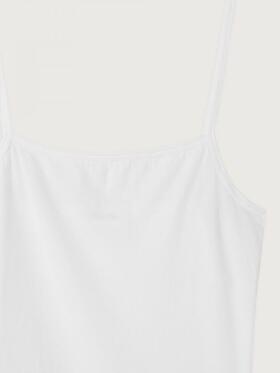 American Vintage Apoly Tank Top American Vintage Apoly Tank Top