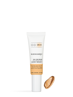 karmameju - Karmameju Sun BB Cream SPF 30