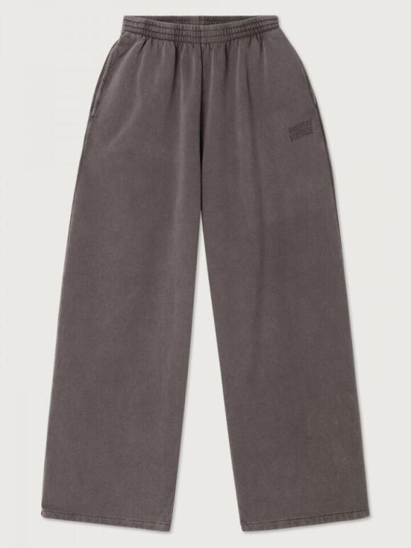American Vintage - American Vintage Joggers  Jitbay