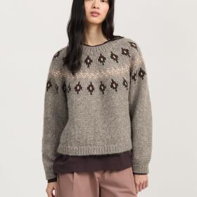 Aiayu Wyn Sweater Aiayu Wyn Sweater
