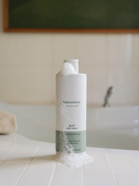 karmameju - Karmameju Body Wash 03, Blast