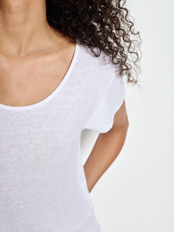 American Vintage - American Vintage T-Shirt Dualy