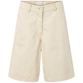 Rabens Saloner - Rabens Saloner Denim Shorts Raha