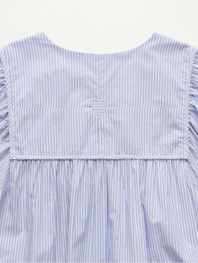 Aiayu - Aiayu Enola Dress Petite
