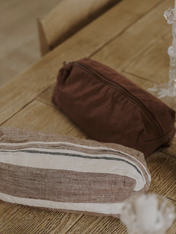 Anne-Mi - Anne Mi Dela Toiltry Bag